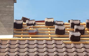 Furleigh Cross clay roofing costs