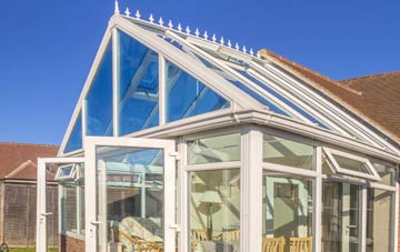 conservatory roof insulation costs Furleigh Cross