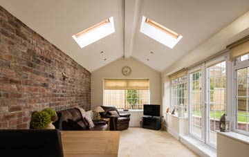 conservatory roof insulation Furleigh Cross, Dorset