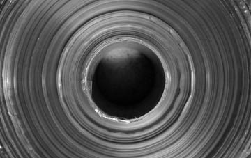 Furleigh Cross edpm waterproofing