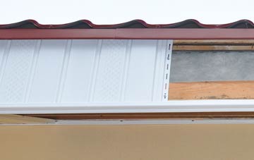 Furleigh Cross fascia repair costs