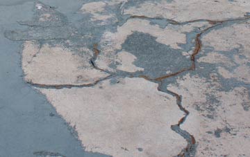 fibreglass roofing replacement Furleigh Cross