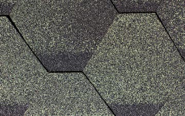 Furleigh Cross fibreglass shingle repairs