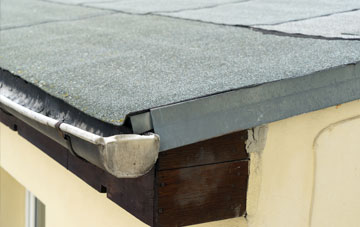 Furleigh Cross flat garage roofing repairs
