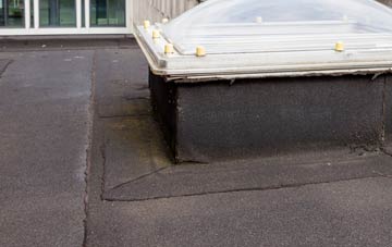 disadvantages of Furleigh Cross flat roofs