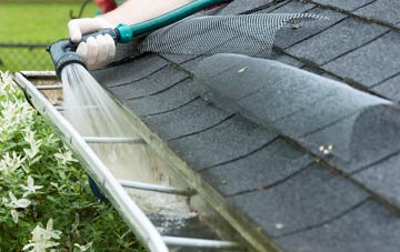 Furleigh Cross gutter cleaning costs