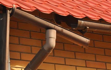 Furleigh Cross gutter repair costs