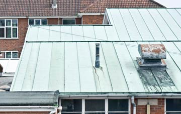 Furleigh Cross lead roofing costs