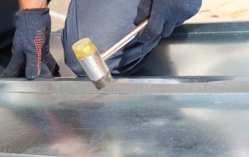 Furleigh Cross metal roofing costs