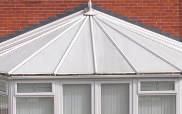 Furleigh Cross polycarbonate conservatory roof repairs