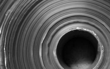 Furleigh Cross pvc roof replacement