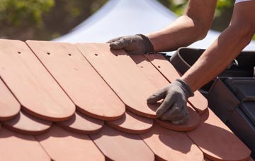 Furleigh Cross roof tile contractors