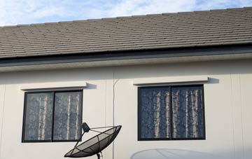 Furleigh Cross rubber roof costs