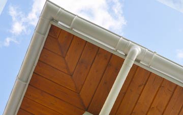 Furleigh Cross soffit types