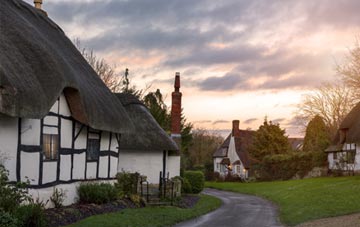 is Furleigh Cross thatch roofing popular