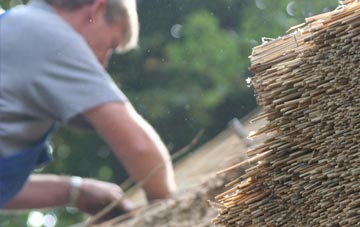 professional Furleigh Cross thatchers