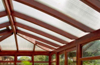 Furleigh Cross conservatory roofing insulation