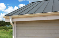 Furleigh Cross fascia repair