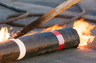 free Furleigh Cross flat roofing repair quotes