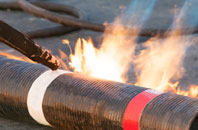 Furleigh Cross flat roofing replacement