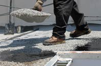 find rated Furleigh Cross flat roofing replacement companies
