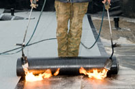 Furleigh Cross flat roof sealing quote