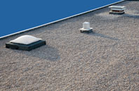 Furleigh Cross flat roofing