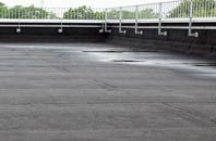 find rated Furleigh Cross flat roofing companies