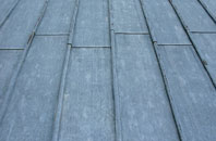 Furleigh Cross lead roofing