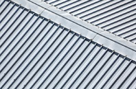 Furleigh Cross metal roofing