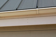 Furleigh Cross soffit repair