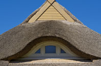 Furleigh Cross thatch roofing